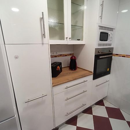 카르타헤나 El Refugio De Yetana Centro Ciudad Con Parking 아파트 외부 사진