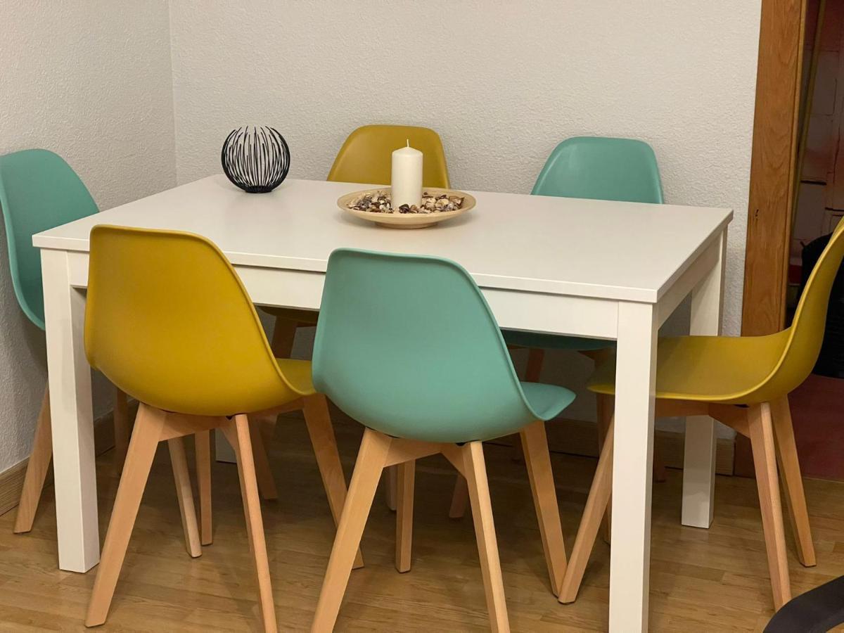 카르타헤나 El Refugio De Yetana Centro Ciudad Con Parking 아파트 외부 사진