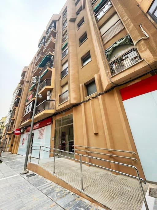 카르타헤나 El Refugio De Yetana Centro Ciudad Con Parking 아파트 외부 사진
