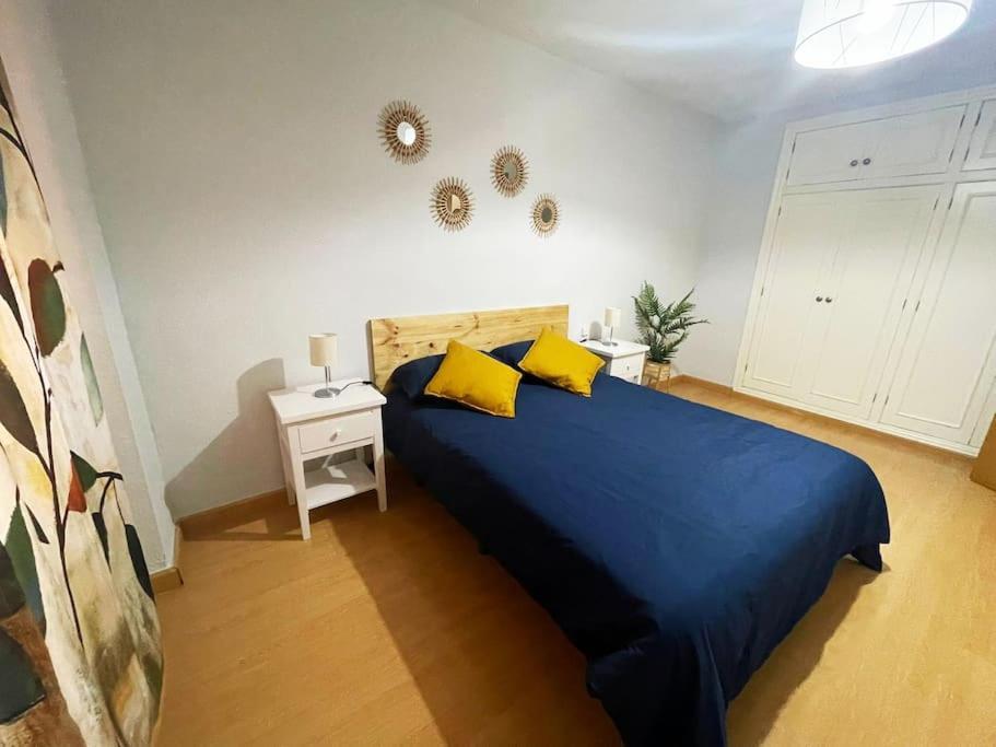 카르타헤나 El Refugio De Yetana Centro Ciudad Con Parking 아파트 외부 사진