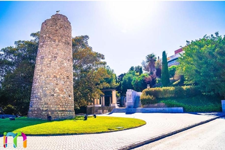 카르타헤나 El Refugio De Yetana Centro Ciudad Con Parking 아파트 외부 사진
