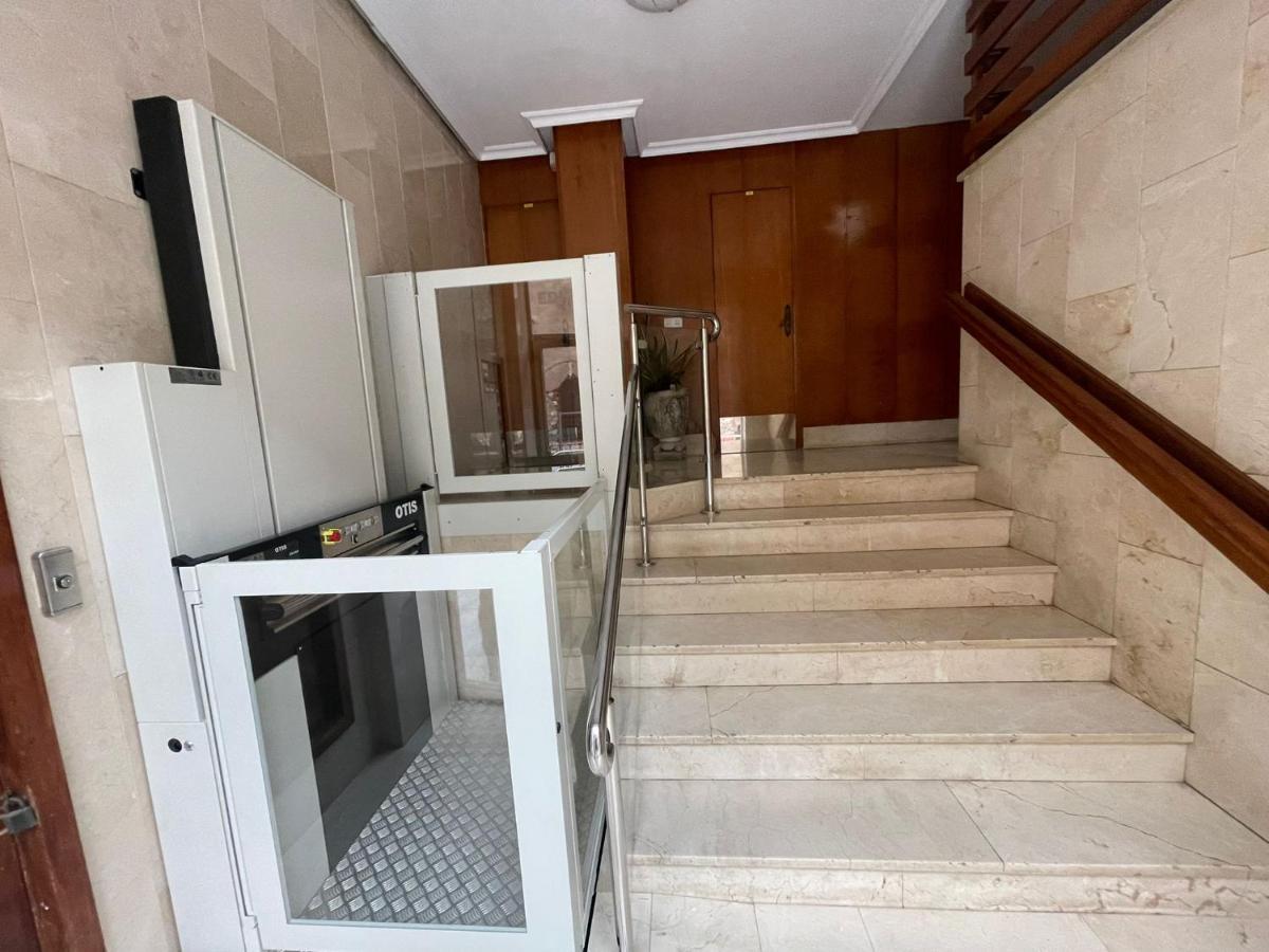 카르타헤나 El Refugio De Yetana Centro Ciudad Con Parking 아파트 외부 사진