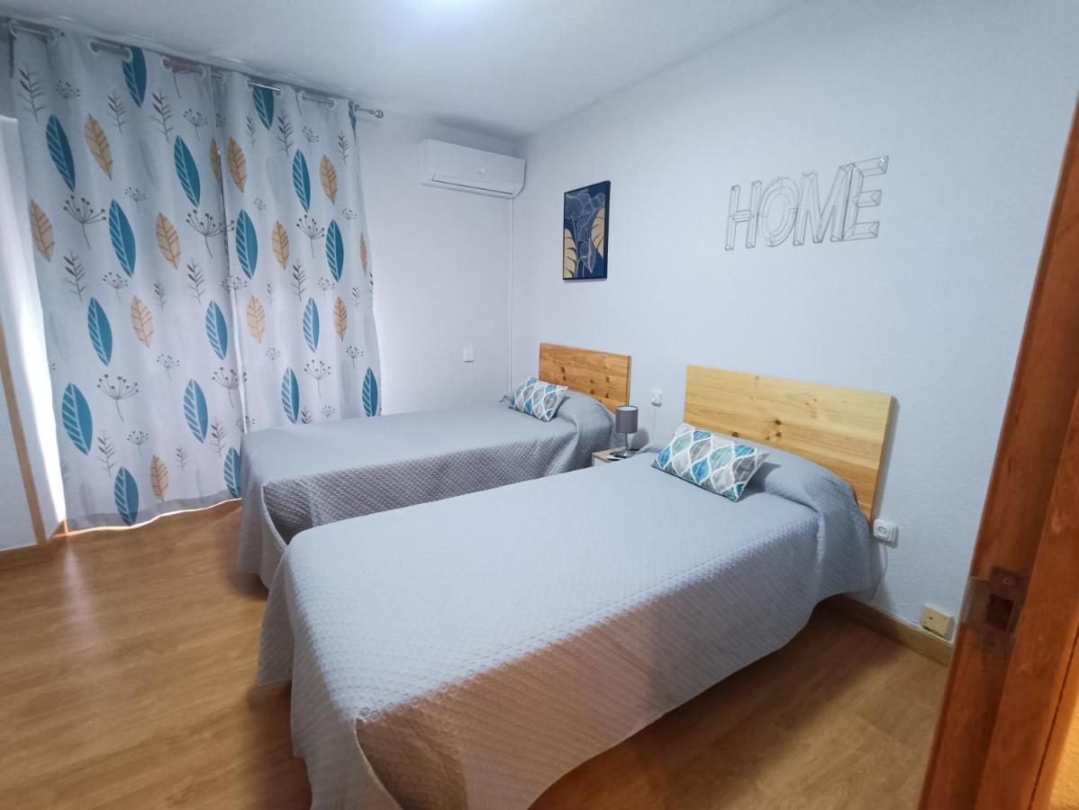 카르타헤나 El Refugio De Yetana Centro Ciudad Con Parking 아파트 외부 사진