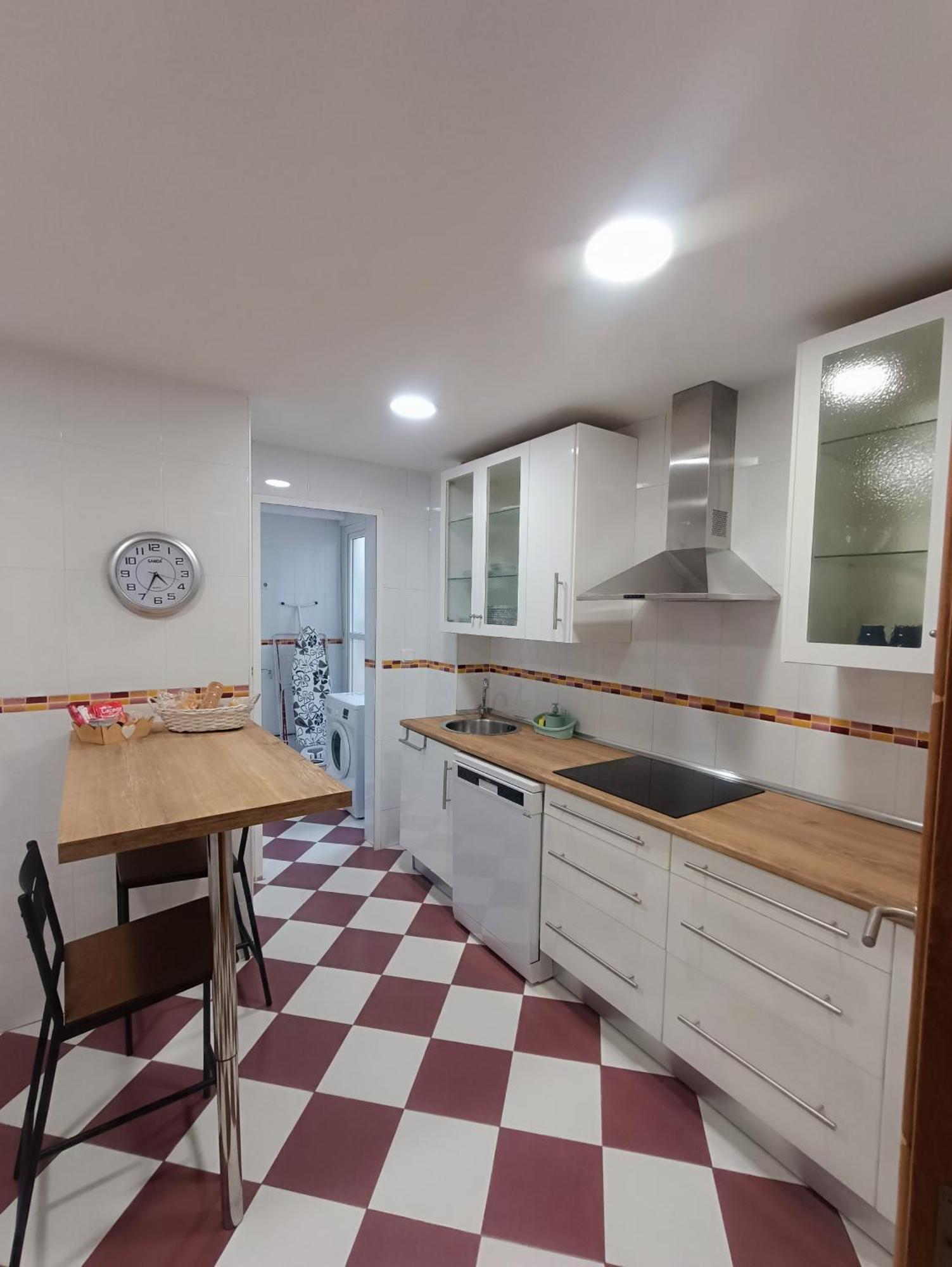 카르타헤나 El Refugio De Yetana Centro Ciudad Con Parking 아파트 외부 사진