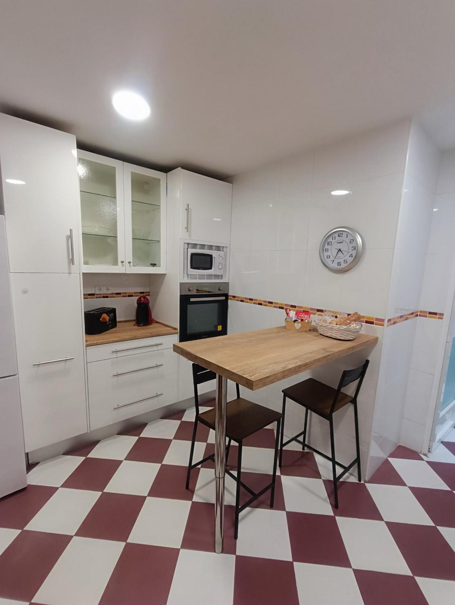 카르타헤나 El Refugio De Yetana Centro Ciudad Con Parking 아파트 외부 사진