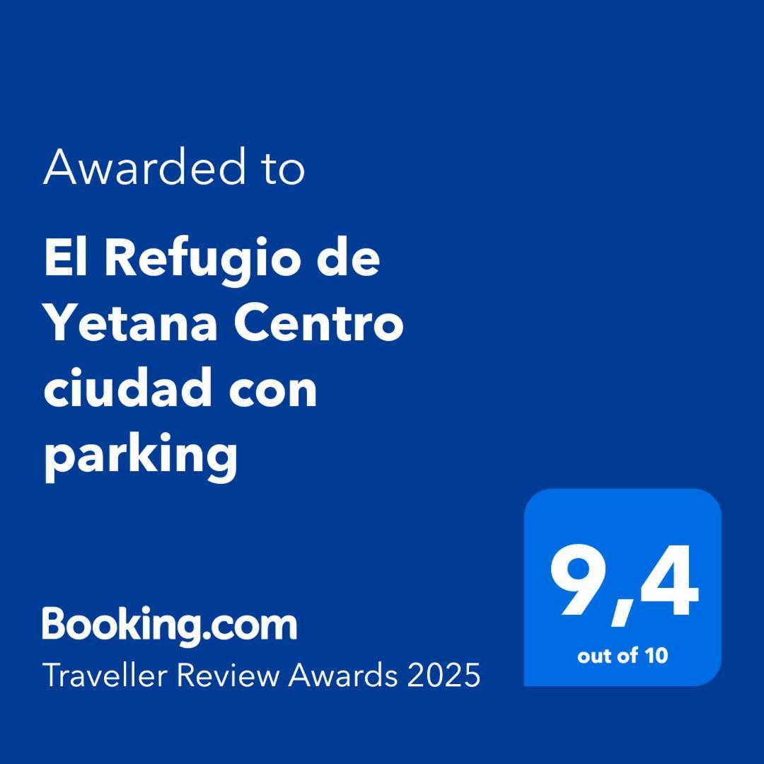 카르타헤나 El Refugio De Yetana Centro Ciudad Con Parking 아파트 외부 사진